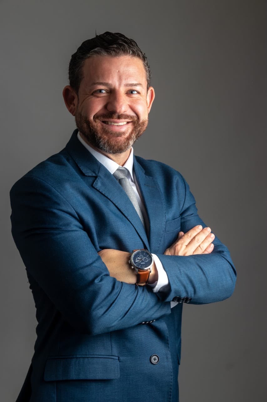 Roberto Bertuci